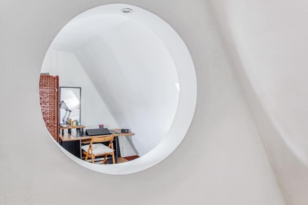 Le Cocon Alsacien Apartment Страсбург Екстериор снимка