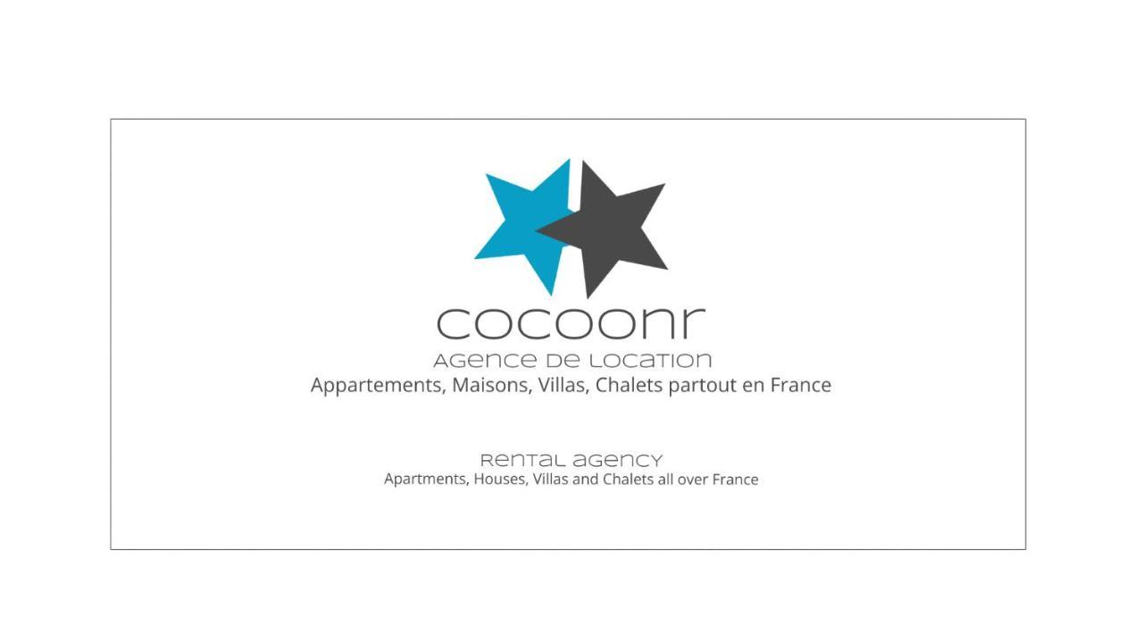 Le Cocon Alsacien Apartment Страсбург Екстериор снимка