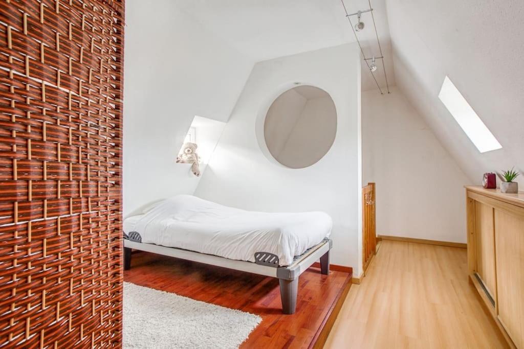 Le Cocon Alsacien Apartment Страсбург Екстериор снимка