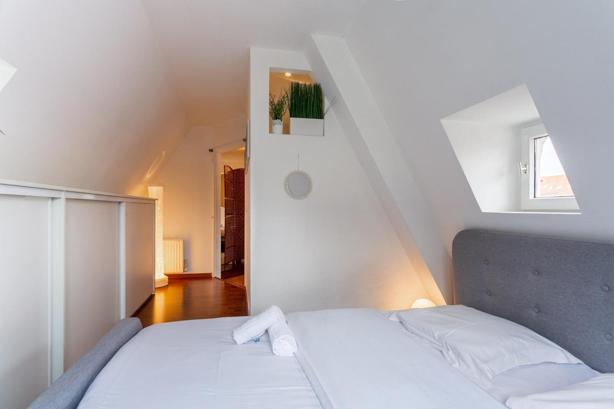 Le Cocon Alsacien Apartment Страсбург Екстериор снимка