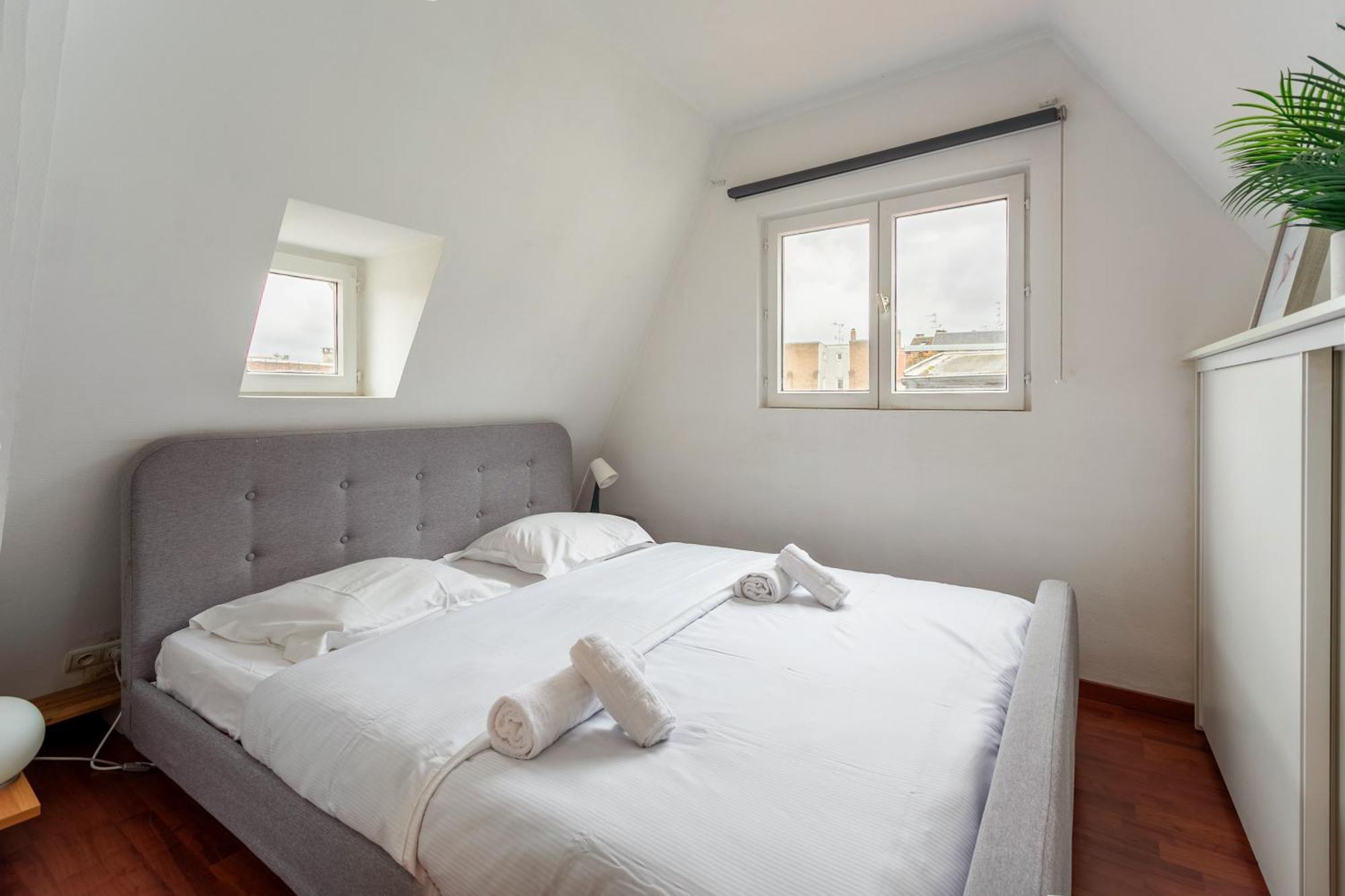 Le Cocon Alsacien Apartment Страсбург Екстериор снимка